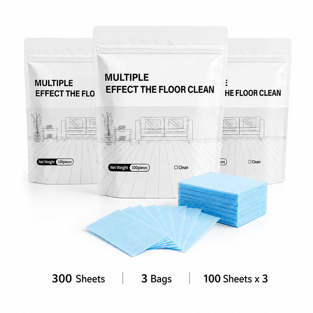 Floor cleaning sheets — product image 13