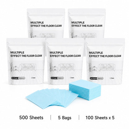 Floor cleaning sheets — product image 14