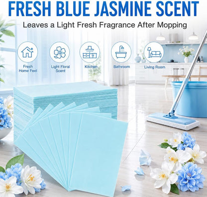 Floor cleaning sheets — product image 7