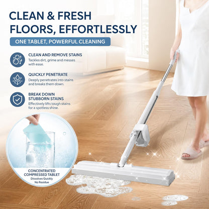 Floor cleaning sheets — product image 5