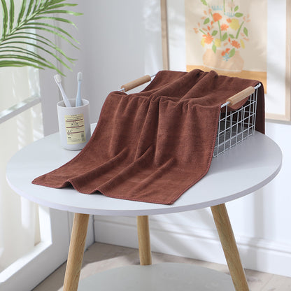 Coffee cleaning cloth - supplier color reference