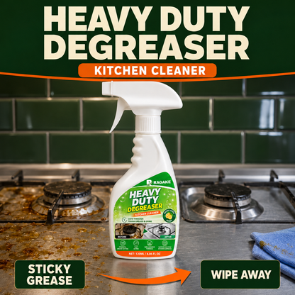 RAGAKE Heavy Duty Multi Surface Degreaser — main image